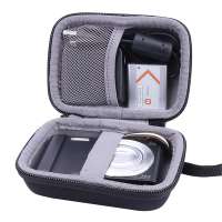 Durable Protective Hard Shell Camera Case EVA Travel Case for Digital Camera